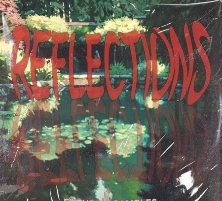 Future Samples Reflections WAV